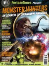 Monster Hunters